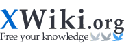 XWiki